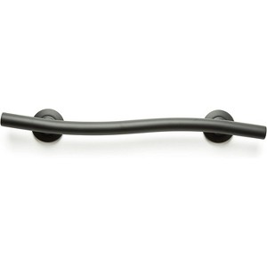 Seachrome Designer Waved Shaped Shower Grab Bar - 1 of 1
