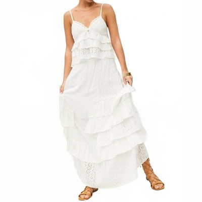 Women's Crop Top And Skirt Set - Illa Illa