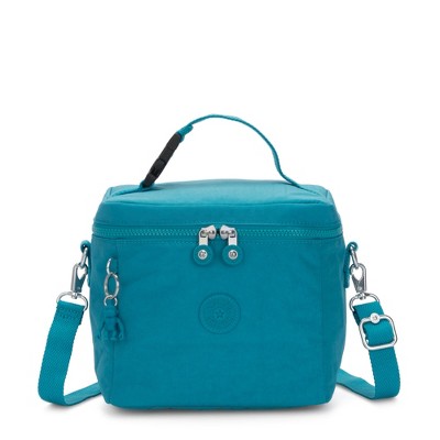 kipling graham lunch bag