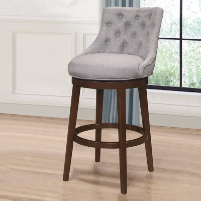 Bar Stool With Arms Target, Fabric Bar Stools With Backs And Arms