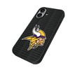 NFL NFC Teams Text Backdrop MagSafe Compatible Cell Phone Case for Apple iPhone 17 Series - 2 of 4
