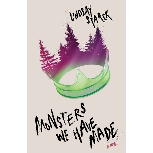 Little Monsters, Book by Adrienne Brodeur, Official Publisher Page