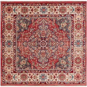 Kashan KSN305 Power Loomed Indoor Rugs - Safavieh - 1 of 4