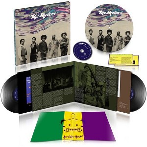 The Meters - Live at the Great American Music Hall (Vinyl) - 1 of 1