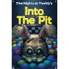 Trends International Five Nights at Freddy's: Into The Pit - Key Art Unframed Wall Poster Prints - 4 of 4