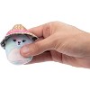 Squishmallows Squishville, Series 9, 24 Piece Egg Set - New 2023 Mini Plush Toys & Accessories, Styles May Vary - Easter Basket Stuffer Gift for Kids - 4 of 4
