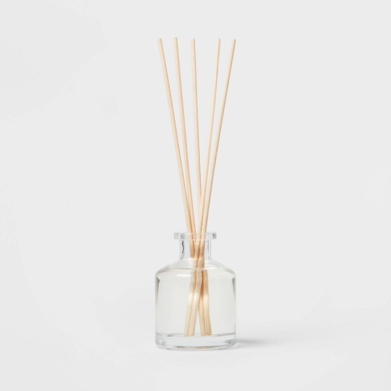 60ml Water Mint and Eucalyptus Oil Reed Diffuser - Threshold&#8482;, 4 of 5