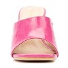 Fashion To Figure Women's Raina Wedge Heels - Wide Width - 4 of 4