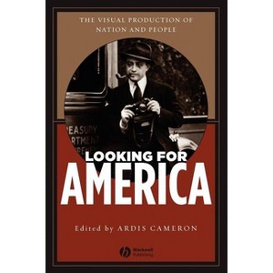 Looking for America - by  Ardis Cameron (Paperback) - 1 of 1