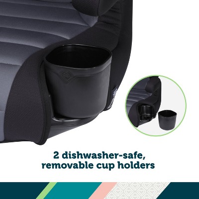 Safety 1st Grow and Go 2-in-1 Belt-Positioning Booster Car Seat featuring Comfort Wings - Sea Serpent