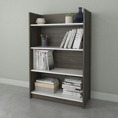 target carson bookcase