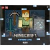 Minecraft Alex Diamond Level Mini Figure - image 2 of 4