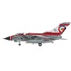 Panavia Tornado IDS Aircraft "Royal International Air Tattoo" (2024) German Luftwaffe 1/72 Diecast Model by Hobby Master - 2 of 4