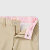 Toddler Girls' Flat Front Stretch Uniform Shorts - Cat & Jack™ - image 3 of 3