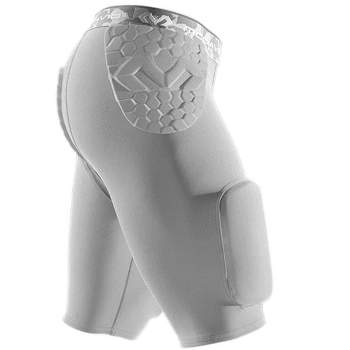 Alleson Adult 5-pad Integrated Football Girdle : Target