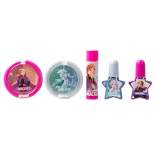 Lip Smacker Cosmetic Color Set - Frozen 2 - 5pc