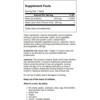 Jarrow Formulas, Inc. Vegan Alpha Lipoic Sustain with Biotin 300 mg 60 Tablets. - 2 of 2