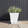 Veradek Pure Series Plastic Nobleton Planter Tray - 3 of 4
