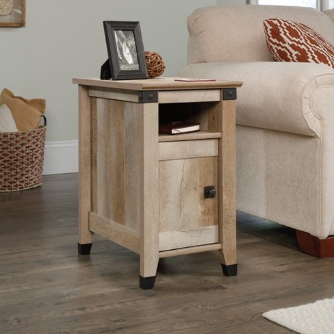 Oak Side Table - Renvyle - EZ Living Furniture