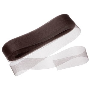 Unique Bargains Soft Polyester Durable Flexible Quick Drying Craft Braid Trim 1 Pc - 1 of 4