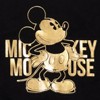 Disney Mickey Mouse Graphic T-Shirt Toddler to Big Kid - 4 of 4