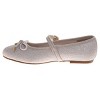 Badgley Mishcka Girls' Ballerinas Shoes (Little Kids/ Big Kids) - 3 of 4