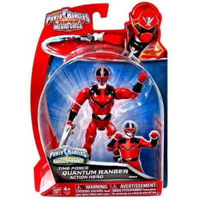 power rangers super megaforce toys