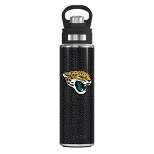 NFL Jacksonville Jaguars Wide Mouth Water Bottle