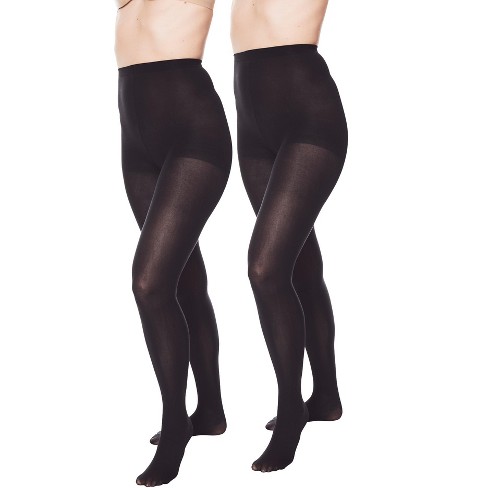 Opaque tights target best sale