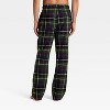 Men's Flannel Pajama Pants - Goodfellow & Co™ - 2 of 3