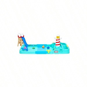 Beach Water Table Turtle Are Included EASY TO STORE Easily Folds - 1 of 3