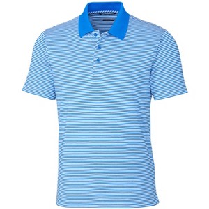 Forge Polo Tonal Stripe Tailored Fit Shirt - 1 of 1