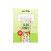 Aura Bora Basil Berry Herbal Sparkling Water - Case of 4/6 pack, 12 fz - 4 of 4