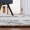 Empire EM826 Hand Tufted Area Rug  - Safavieh - 4 of 4