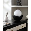 Livabliss Bocca Traditional Table Lamps - 2 of 4