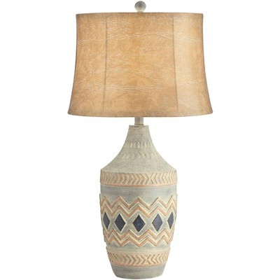 southwest table lamps