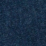 prewashed indigo