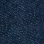 prewashed indigo