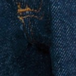 prewashed indigo