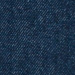 prewashed indigo