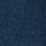 prewashed indigo