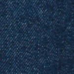prewashed indigo