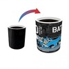 Adult Batman DC 90th Morphing Mugs Heat Change Mug - 2 of 4