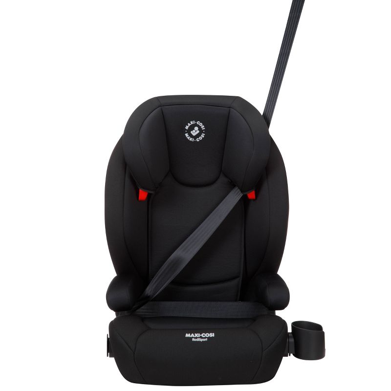 Maxi-Cosi Rodisport Booster Car Seat, 6 of 19