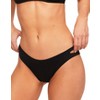 Adore Me Women's Codie Cheeky Swimwear Bottom - 2 of 4
