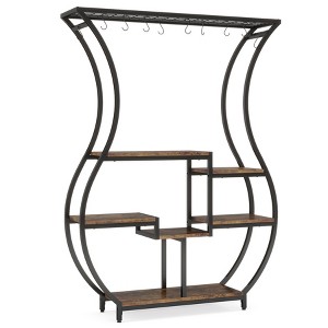 Tribesigns 70.87" 6-Tier Plant Stand - 1 of 4