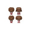 Funko Pocket POP! Star Wars Valentine Chocolate Box - 4pk - 3 of 3