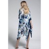 Women's Baby Floral Duster - URBANISTA - 3 of 4