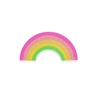 Daydream Society - Rainbow Eraser - Pack of 1 Eraser