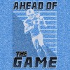 Boy's Lost Gods Ahead of the Football Game Performance Tee - 2 of 4